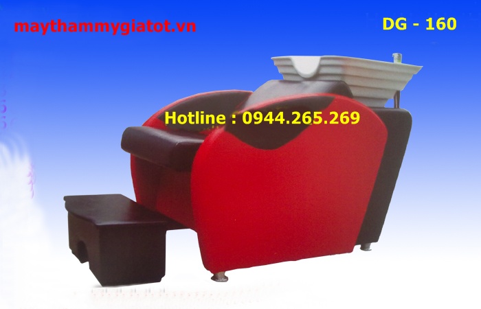 Bàn gội đầu DG - 160